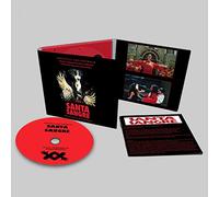 Simon Boswell - Santa Sangre (Original Soundtrack) (30th Anniversary Limited Edition) [Import]