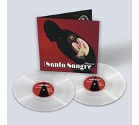Simon Boswell - Santa Sangre Soundtrack: Limited Extended Deluxe Edition [Vinyl LP]