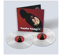 Simon Boswell - Santa Sangre (Soundtrack) [Vinyl Lp] Clear Vinyl, Gatefold Lp Jacket, Ltd Ed, Deluxe Ed