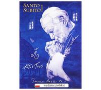 SIMON BOSWELL: SANTO SUBITO