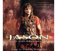 Simon Boswell - Simon Boswell-Jason and The Argonauts [Import]
