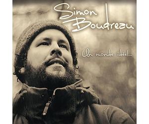 Simon Boudreau - Un Monde Ideel