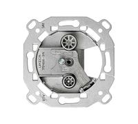 SIMON Brico g7546769 - Mécanisme prise r-tv + SAT intermédiaire