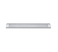 SIMON Brico il230054 - Réglette LED Cyllène 42 W Aluminium