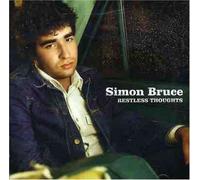 Simon Bruce - Restless Thoughts [Import]