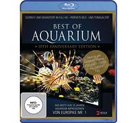 AQUARIUM - BEST OF AQUARIUM (BLU-RAY) BLU-RAY NEUF