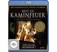 Best of Kaminfeuer - 10th Anniversary Edition (Blu-ray)