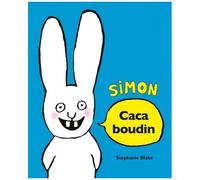 Simon - Caca Boudin