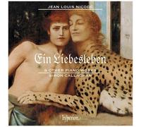 Simon Callaghan - Ein Liebesleben [Cd]