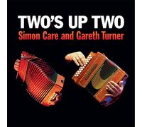 Simon Care And Gareth Turner - Two's Up Two [Import]