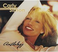 Simon, Carly - Anthology