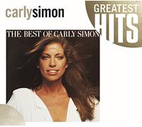 Simon, Carly - Best of Carly Simon