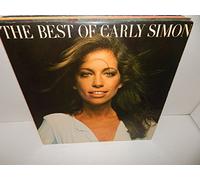 Simon, Carly - Best of (Lp/180gr./33rpm)
