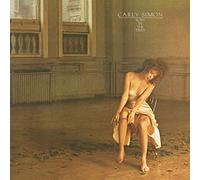 Carly Simon - Boys in The Trees