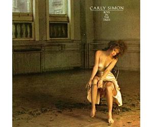 Simon, Carly - Boys in The Trees