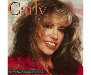 Simon, Carly - Coming Around Again