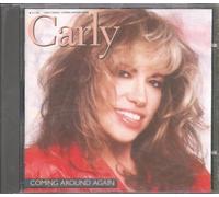 Simon, Carly - Coming Around Again [Import]