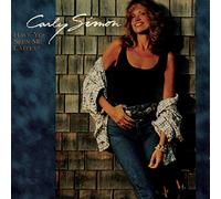 Carly Simon – Have You Seen Me Lately – Sony Music