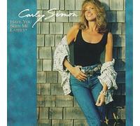 Simon, Carly - Have You Seen Me Lately