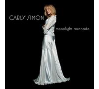 Carly Simon Moonlight Serenade (CD)