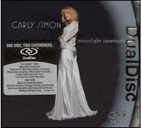 Simon, Carly - Moonlight Serenade