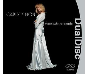 Simon, Carly - Moonlight Serenade
