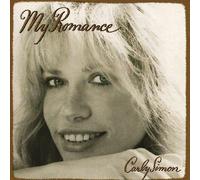 Simon,Carly - My Romance [Import]