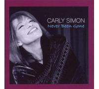 Simon, Carly - Never Been Gone [Import]