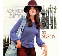 Carly Simon – No Secrets