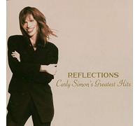 Carly Simon – Reflections-Greatest Hit – Import