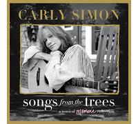 Simon, Carly - Songs from The Trees [Import]
