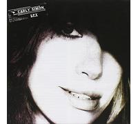 Carly Simon – Spy – CD – Réédition