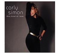 Simon, Carly - This Kind of Love [Import]