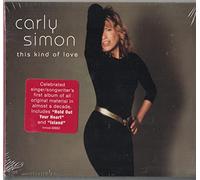 Simon, Carly - This Kind of Love