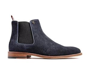 Simon Carter Elgar 2 Chelsea Des Bottes
