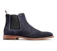 Simon Carter Elgar 2 Chelsea Homme Boots Bleu 42 EU