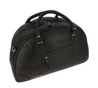 Simon Carter - Sac de voyage - Folkestone - Marron Foncé - Homme