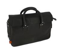 Simon Carter - Sac homme - LEWES - Marron - Homme
