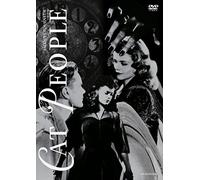 Simon-Cat People [HD Remaster] [Edizione: Giappone] [Import]