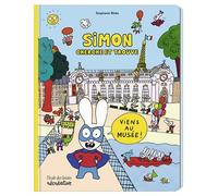 Simon - Simon Cherche Et Trouve