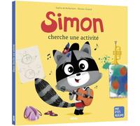 Simon cherche une activité