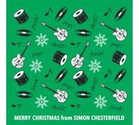 SIMON CHESTERFIELD - Last Train to I Believe in Father Christmas [7" Vinyl] [Import]