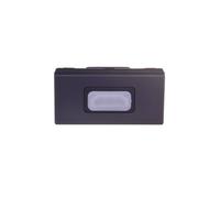 Simon Connect Prise HDMI K45/2 noire K129B/14