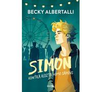 Simon contre le reste de l'homo sapiens