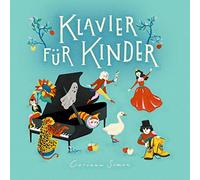 Simon,Corinna - Klavier Für Kinder [Import]