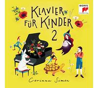 Simon, Corinna - Klavier Fur Kinder II
