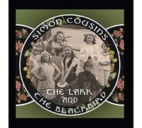 Simon Cousins - The Lark and the Blackbird