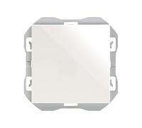 SIMON - Couvercle aveugle Simon 270 blanc 20000800-090