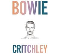 Simon Critchley Bowie (Poche)