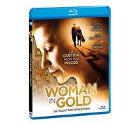 Simon Curtis - Woman in Gold BRD [Blu-Ray] [Import]
